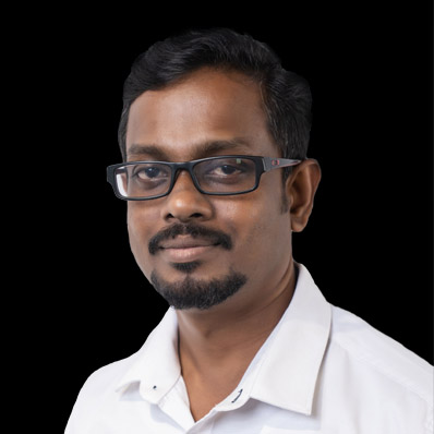 Lakshantha Silva